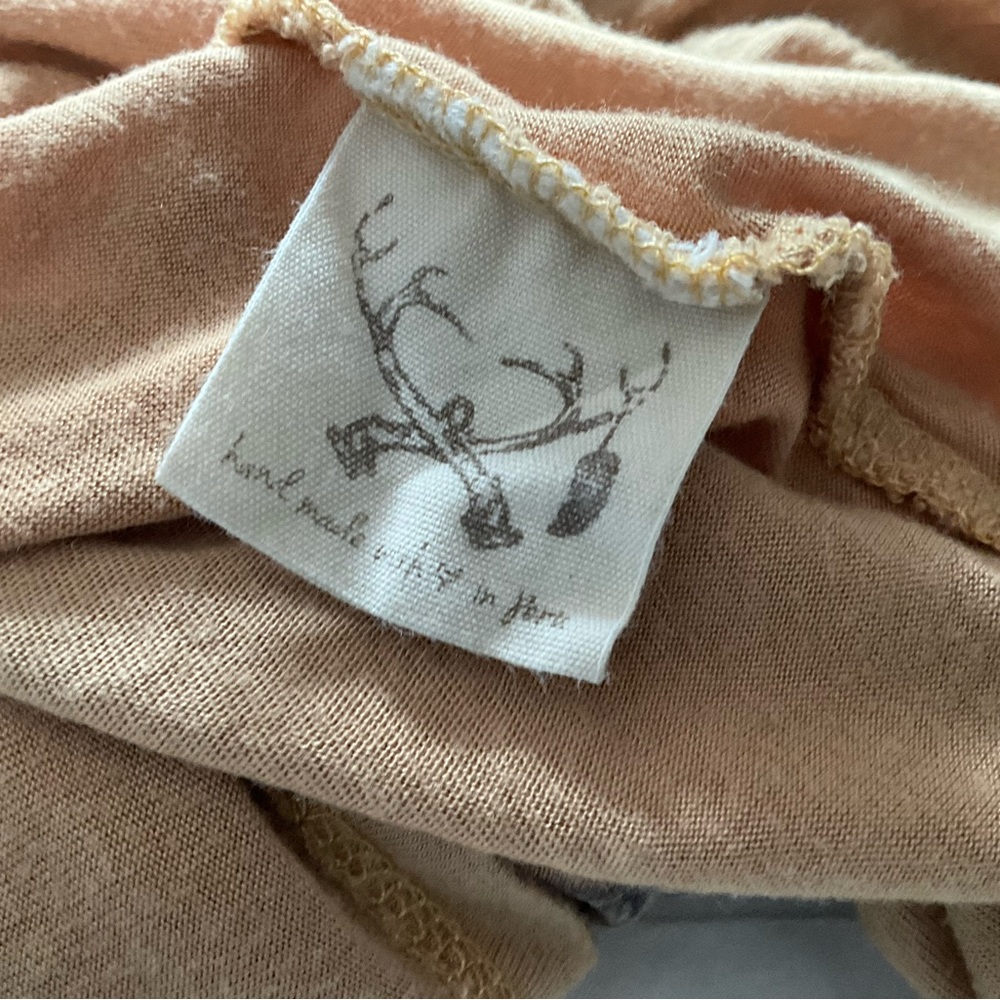 Spell Wild Child Raglan - Picture 6 of 6
